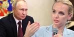 Putin'in kızı Vorontsova ilk kez röportaj verdi!