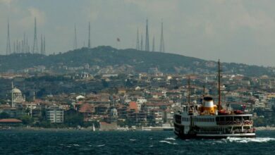 istanbul- ümraniye, ataşehir, kadıköy, anadolu yakası (1)