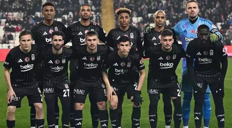 Canlı Ziraat Türkiye Coppa Besiktas Kirklarisport Maç Ztk Besiktas Kirklarisport Maçı Hangi Kanalda, İlk 11 Olası 11 Saat kaç