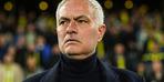 Jose Mourinho, dünyayı Fenerbahçe'den sallayacak hareket ediyor!